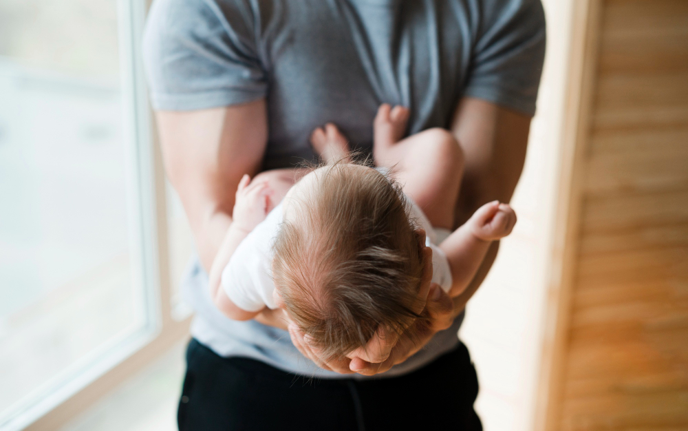 Pediatric Chiropractic