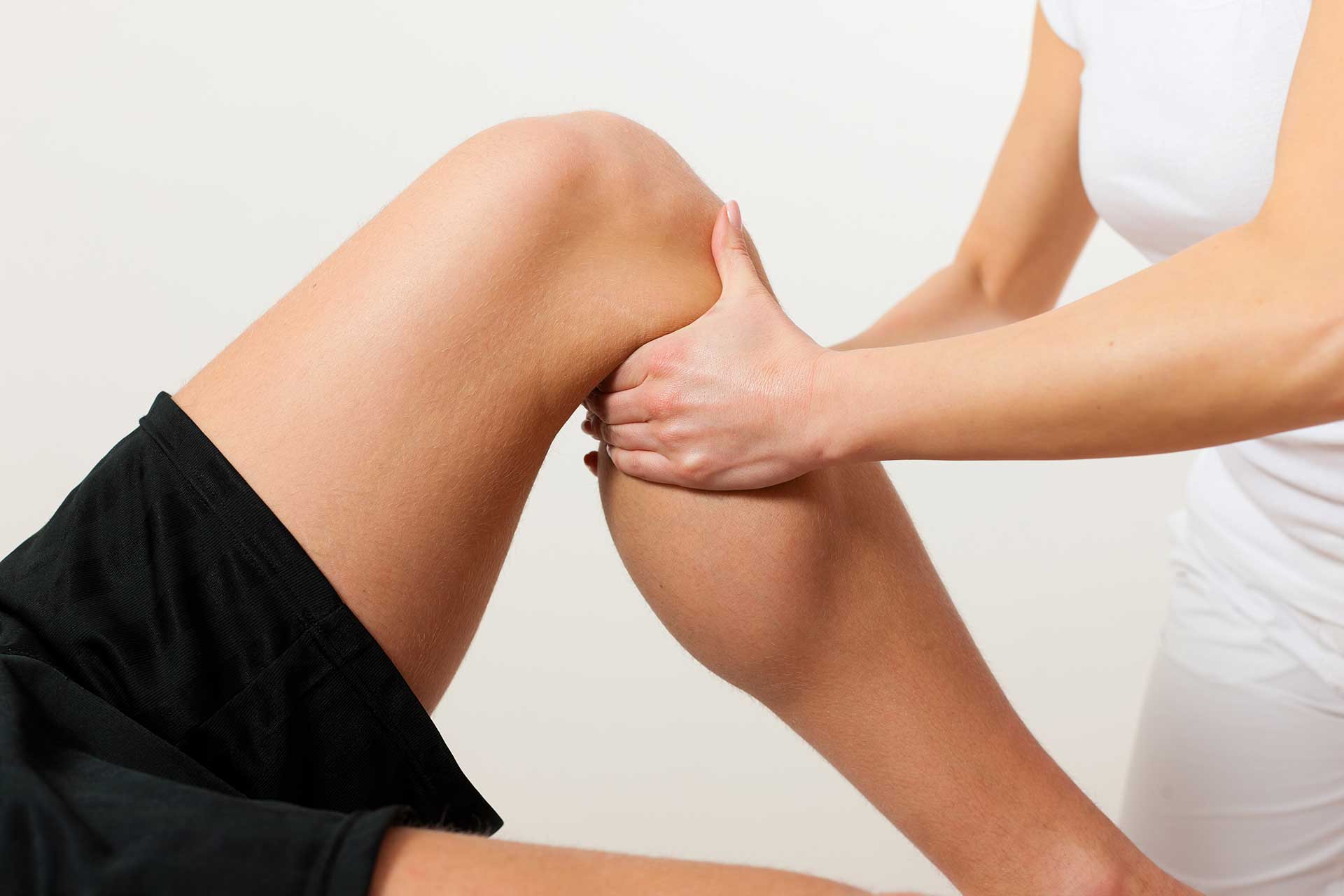 Arm and Leg Pain