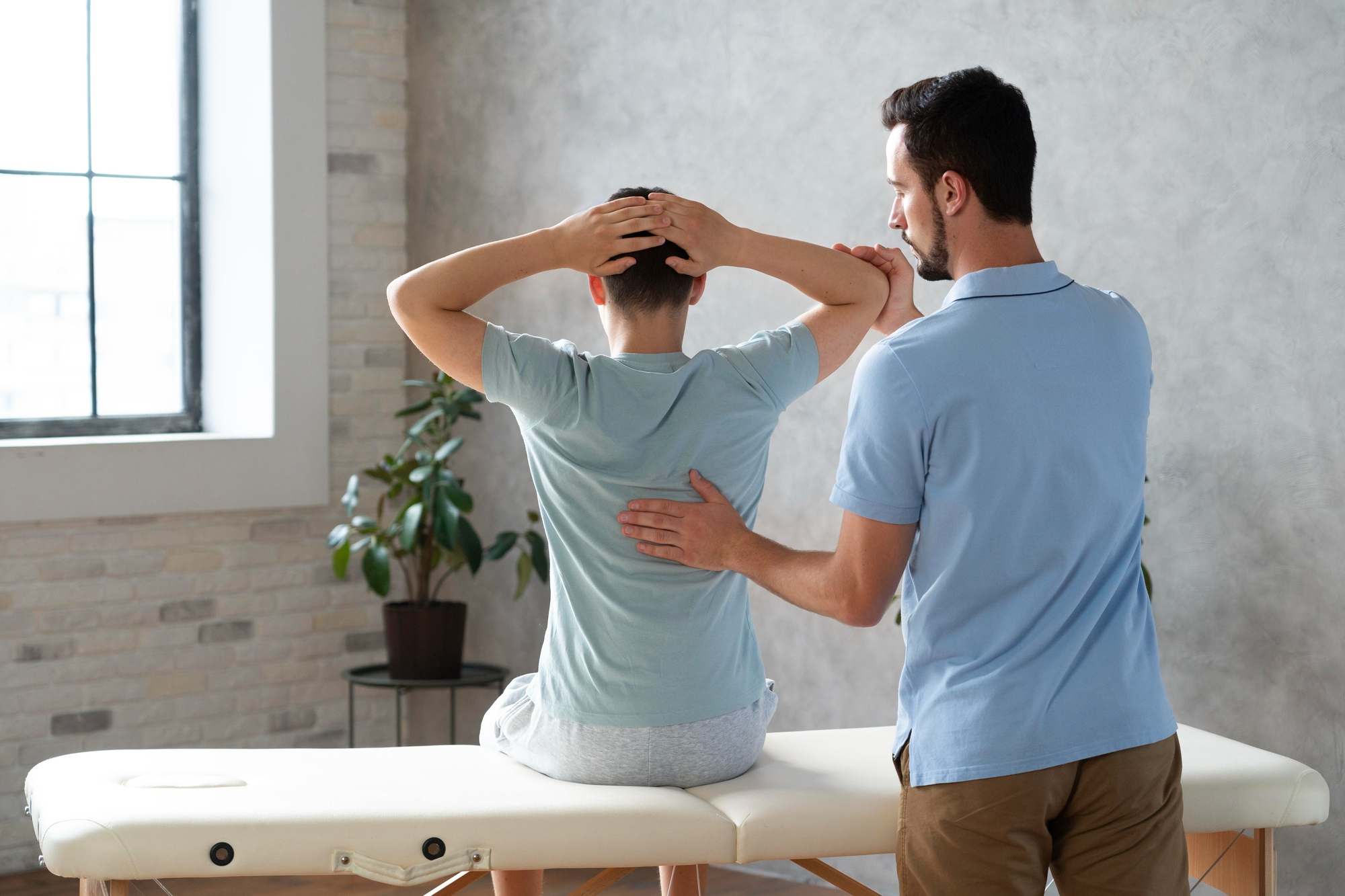 Chiropractic Care Across Montana and Idaho